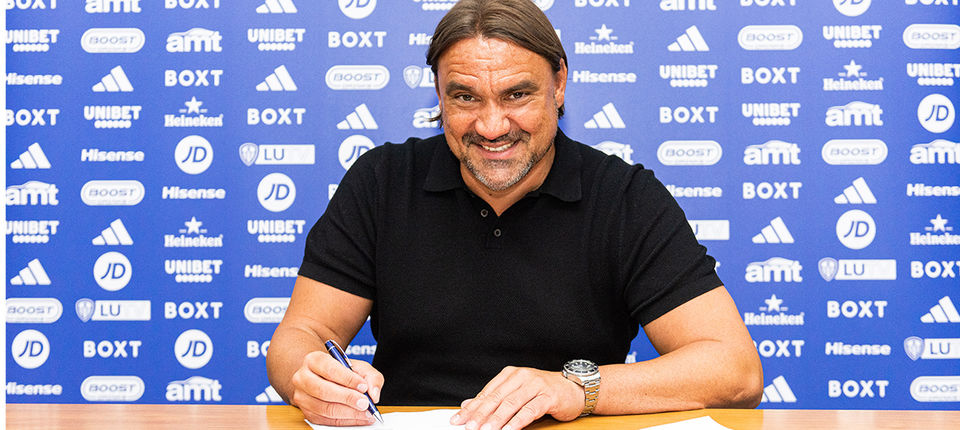 &quot;Lids Yunayted&quot; baş məşqçidən narazıdır